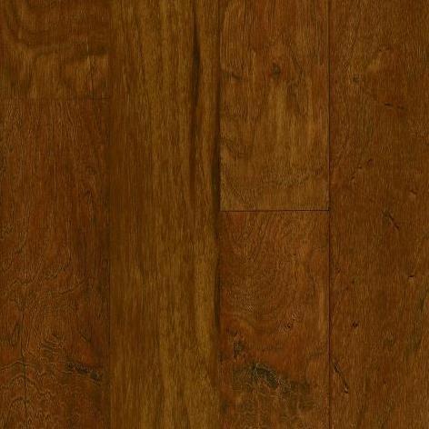 Armstrong Commercial Hardwood Hickory - Autumn Blaze